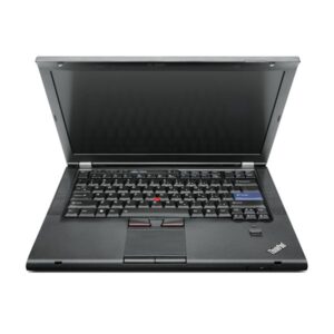Lenovo thinkpad t420 touchscreen (intel core i5-2520m 2,50ghz/4gb/120gb ssd/intel hd graphics 4000/14 touchscreen) - Image 2