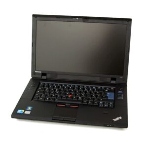 Lenovo thinkpad l512 (intel core i3-380m 2.53 ghz/4gb/120gb ssd/intel graphics media accelerator/15,4) - Image 2