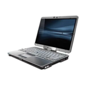 Hp compaq 2710p (intel c2d-u7700 1,33ghz/4gb/120gb ssdd/intel mobile 965 express chipset/12,1) - Image 2