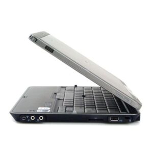 Hp compaq 2710p (intel c2d-u7700 1,33ghz/4gb/120gb ssdd/intel mobile 965 express chipset/12,1) - Image 3
