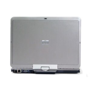 Hp compaq 2710p (intel c2d-u7700 1,33ghz/4gb/120gb ssdd/intel mobile 965 express chipset/12,1) - Image 4