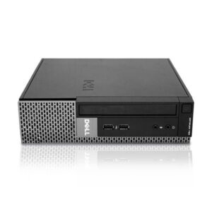 Dell optiplex 780 ussf (intel core i5-3470 2.90ghz/4gb/320gb hdd/intel hd graphics) - Image 2