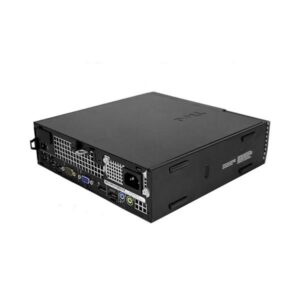 Dell optiplex 780 ussf (intel core i5-3470 2.90ghz/4gb/320gb hdd/intel hd graphics) - Image 3