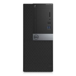 Dell optiplex 7040 mt (intel core i5-6600t 2,70ghz/8gb/240gb ssd/ intel hd graphics 530) - Image 2