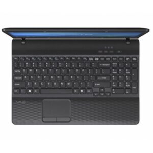 Sony vaio vpceh (intel core i3-2310m 2,10ghz/4gb/120gb ssd/intel hd graphics 3000/15,5) - Image 2