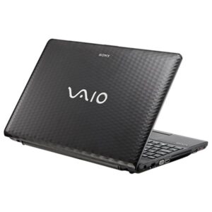 Sony vaio vpceh (intel core i3-2310m 2,10ghz/4gb/120gb ssd/intel hd graphics 3000/15,5) - Image 4