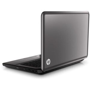 Hp pavilion g6 (intel core i5-2450m 2,5ghz/4gb/120gb ssd/intel hd graphics 3000/15,6) - Image 5