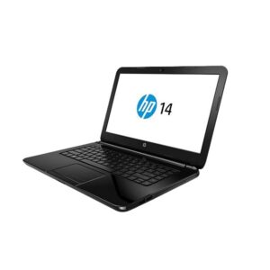 Hp notebook 14-r206nv (intel celeron-n2840 2,16ghz/4gb/120gb ssd/intel hd graphics/14) - Image 3
