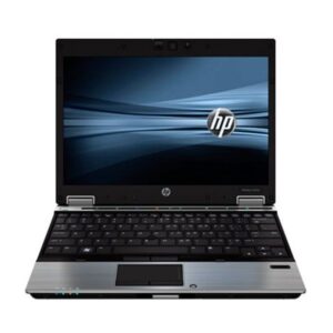Hp elitebook 2540p (intel core i5-450m 2,4 ghz/4gb/250gb hdd/12,1) - Image 1