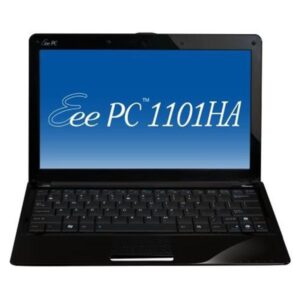 Asus eee pc 1101ha (intel atom z520 1,33ghz/2gb/120gb ssd/intel gma 500/11,6) - Image 1
