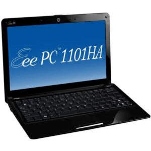 Asus eee pc 1101ha (intel atom z520 1,33ghz/2gb/120gb ssd/intel gma 500/11,6) - Image 3