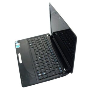 Asus eee pc 1101ha (intel atom z520 1,33ghz/2gb/120gb ssd/intel gma 500/11,6) - Image 4