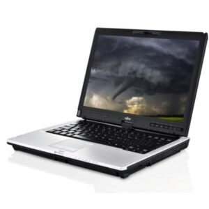 Fujitsu lifebook t900 (intel core i5-m520 2,40 ghz/4gb/250 gb hdd/13,3/intel hd graphics) - Image 3