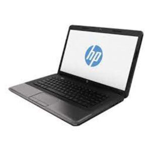 Hp notebook pc 655 (amd e1-1200 1.40ghz/4gb/150gb hdd/amd radeon hd 7310/15,6) - Image 2