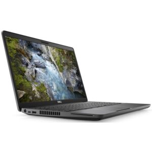 Dell precision 3541 (intel core i5-9400h/8gb/256gb ssd/nvidia quadro p600/15,6) - Image 2