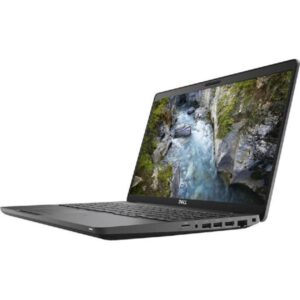 Dell precision 3541 (intel core i5-9400h/8gb/256gb ssd/nvidia quadro p600/15,6) - Image 3