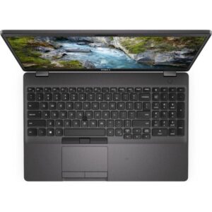 Dell precision 3541 (intel core i5-9400h/8gb/256gb ssd/nvidia quadro p600/15,6) - Image 5