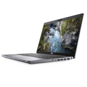 Dell precision 3551 (intel core i7-10750h 2,60ghz/16gb/512gb ssd/nvidia quadro p620/15,6) - Image 2