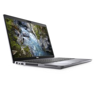 Dell precision 3551 (intel core i7-10750h 2,60ghz/16gb/512gb ssd/nvidia quadro p620/15,6) - Image 3