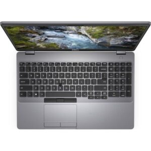 Dell precision 3551 (intel core i7-10750h 2,60ghz/16gb/512gb ssd/nvidia quadro p620/15,6) - Image 4