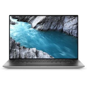 Dell xps 15 9500 (intel core i7-10750h 2,60ghz/16gb/256gb ssd/nvidia geforce gtx 1650ti/15,6) - Image 1