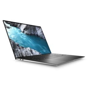 Dell xps 15 9500 (intel core i7-10750h 2,60ghz/16gb/256gb ssd/nvidia geforce gtx 1650ti/15,6) - Image 2