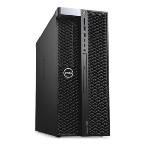 Dell precision 7820 (intel xeon-6128 3.4ghz/64gb/256gb ssd/nvidia quadro p5000) - Image 2