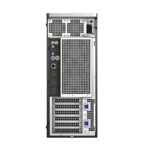 Dell precision 7820 (intel xeon-6128 3.4ghz/64gb/256gb ssd/nvidia quadro p5000) - Image 3