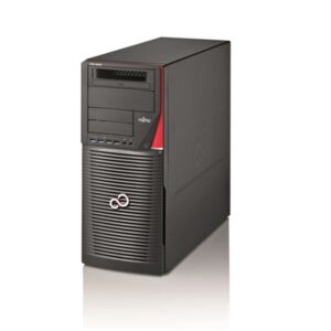 Fujitsu celsius m740 (intel xeon e5-2620 2.40ghz/32gb/256gb ssd/nvidia quadro m4000) - Image 1