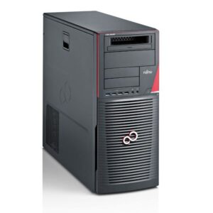 Fujitsu celsius m740 (intel xeon e5-2620 2.40ghz/32gb/256gb ssd/nvidia quadro m4000) - Image 2