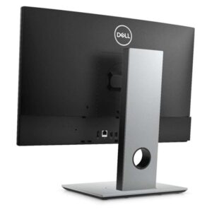 Dell optiplex 5480 all-in-one (intel core i5-10500 3.1ghz/8gb/256gb ssd/intel uhd graphics 630/24/touchscreen) - Image 5