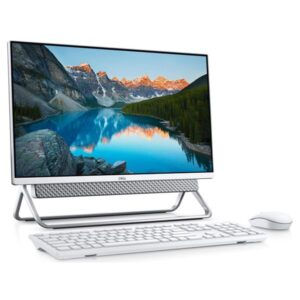 Dell inspiron 5400 all-in-one (intel core i7-1165g7 2.8ghz/8gb/256gb ssd/intel iris xe graphics/24) - Image 2