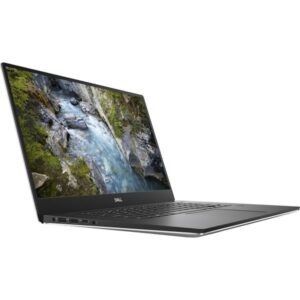Dell Precision 5530 (Intel Core i7-8850H/2,6GHz/32GB/256GB SSD/NVIDIA Quadro P1000/15,6') - Image 3
