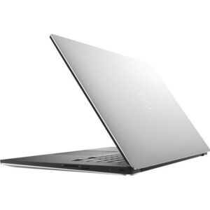 Dell Precision 5530 (Intel Core i7-8850H/2,6GHz/32GB/256GB SSD/NVIDIA Quadro P1000/15,6') - Image 4
