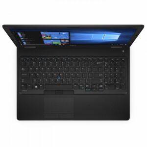 Dell Latitude 5580 (Intel Core i7-7820 /2.9 GHz/16GB/256GB SSD/Intel HD Graphics 630/15,6') - Image 4