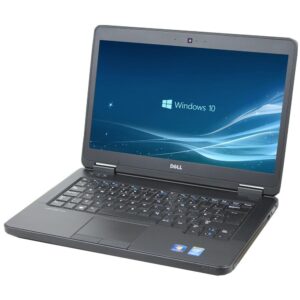 Dell latitude e5440 (Intel Core i5-4300U/2.9 GHz/8GB/120GB SSD/Intel HD Graphics/14,1'/NC) - Image 1