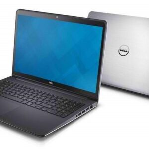 Dell Inspiron 5547 (Intel Core i7-4510U/2.00 GHz/8GB/120GB SSD/Intel HD Graphics/15,6' TOUCHSCREEN) - Image 2