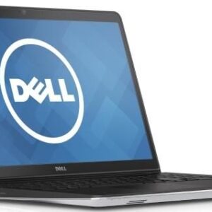 Dell Inspiron 5547 (Intel Core i7-4510U/2.00 GHz/8GB/120GB SSD/Intel HD Graphics/15,6' TOUCHSCREEN) - Image 3