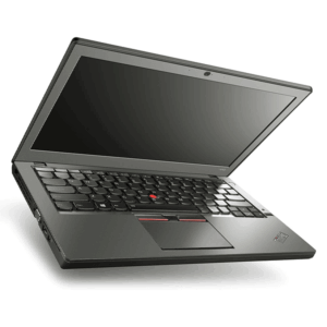 Lenovo Thinkpad X250 (Intel Core i5-4300U/1.90 GHZ/8GB/120GB SSD/Intel HD Graphics/12,5') - Image 2