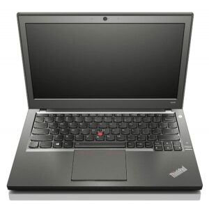 Lenovo Thinkpad X250 (Intel Core i5-4300U/1.90 GHZ/8GB/120GB SSD/Intel HD Graphics/12,5') - Image 3
