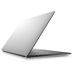Dell Precision 5540 (Intel Core i7-9750H/2,6GHz/32GB/512GB SSD/NVIDIA Quadro T1000 4GB/15,6'') - Image 4