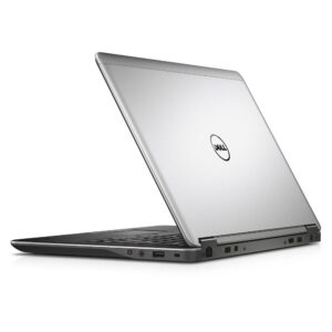 Dell Latitude E7240 (Intel Core i5-4300U 1.9GHz/8GB/120GB SSD/Intel HD Graphics 4400/12,5'') - Image 2