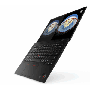 Lenovo ThinkPad X1 (Intel Core i7- 8650U/1.90 GHz/16GB/256GB SSD/Intel Graphics 620 UHD/ 14,1''FHD) - Image 2