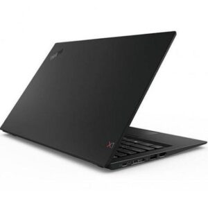 Lenovo ThinkPad X1 (Intel Core i7- 8650U/1.90 GHz/16GB/256GB SSD/Intel Graphics 620 UHD/ 14,1''FHD) - Image 3