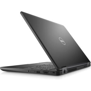 Dell Latitude 5580 (Intel Core i5-7300U /2.6 GHz/8GB/256GB SSD/Intel HD Graphics 620/15,6' Touchscreen) - Image 3