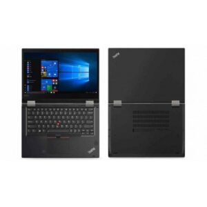 Lenovo ThinkPad X380 Yoga (Intel Core i5-8250U/1.6 GHz/8GB/256GB SSD/Intel HD Graphics 620/14,1' TouchScreen) - Image 2