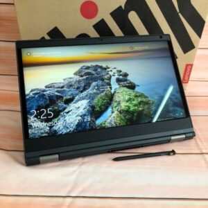 Lenovo ThinkPad X380 Yoga (Intel Core i5-8250U/1.6 GHz/8GB/256GB SSD/Intel HD Graphics 620/14,1' TouchScreen) - Image 3