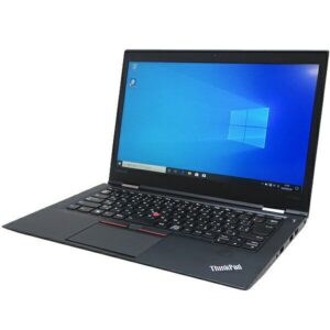Lenovo Thinkpad X1 Carbon 4th gen (Intel Core i7-6500U/2.5 GHz/8GB/256GB SSD/Intel HD Graphics 520/14,1') - Image 1