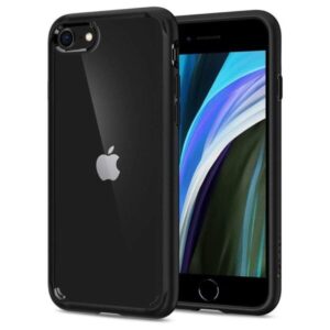 iPHONE SE 2020 (3GB/64GB) Black Refurbished Grade A - Image 2