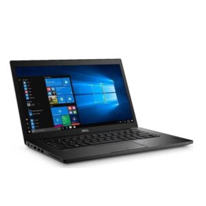 Dell latitude 7480 (Intel Core i5-7300U/2.6 GHz/16GB/240GB SSD/Intel HD Graphics 620/14,1' Touchsreen) - Image 2